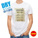 釣り Tシャツ アウトドア WANTED OTHER 釣り 魚 ルアー T シャツ メンズ 半袖 ロゴ 文字 春 夏 秋 インナー 安い 面白い 大きいサイズ ...