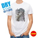 釣り Tシャツ アウトドア ブラックバスのバイト ペイント風 モノトーン 釣り 魚 ルアー T シャツ メンズ 半袖 ロゴ 文字 春 夏 秋 インナー 安い 面...