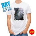 釣り Tシャツ アウトドア サクラマスの目 釣り 魚 ルアー T シャツ メンズ 半袖 ロゴ 文字 春 夏 秋 インナー 安い 面白い 大きいサイズ 洗濯 ポリ...