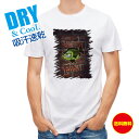 釣り Tシャツ アウトドア クレイジーバス 落書き風 釣り 魚 ルアー T シャツ メンズ 半袖 ロゴ 文字 春 夏 秋 インナー 安い 面白い 大きいサイズ ...