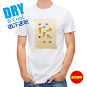 かわいい Tシャツ 三毛猫の日常 ネコ ねこ 雑貨 T シャツ レディース 半袖 ロゴ 文字 春 夏 秋 インナー 安い 面白い 大きいサイズ 洗濯 ポリエステル 送料無料