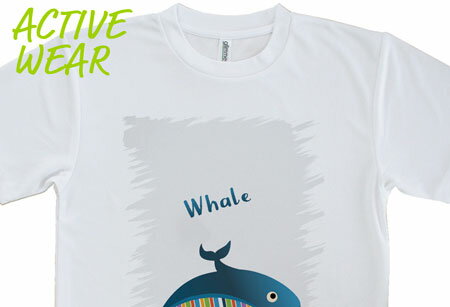 楽天市場 かわいい Tシャツ コミカルなクジラのイラスト 鯨 くじら 動物 T シャツ レディース 半袖 ロゴ 文字 春 夏 秋 インナー 安い 面白い 大きいサイズ 洗濯 ポリエステル 送料無料 アイフォンケース Anglers Case