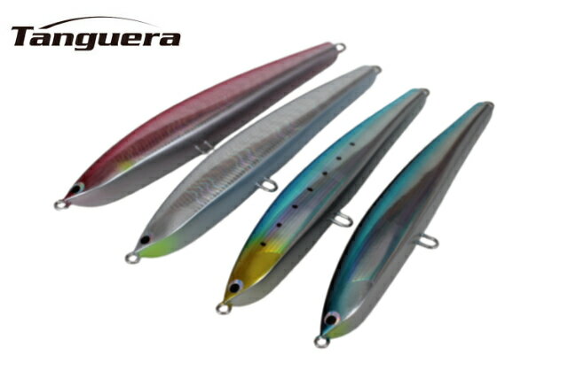 フィッシュトリッパーズ　タンゲ—ラ　210