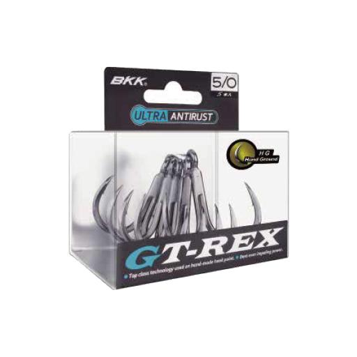 Rakuten - BKK　ビーケーケー　GT-REX　6/0　ジーティーレックス