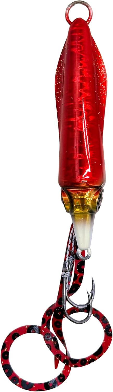 Rakuten - オンザブルー　グローエンペラー　150g　レッドゴールド
