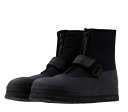 シマノ (SHIMANO) FT-044X ブラック Sサイズ(24.0〜24.5)カットフェルトタビ 中丸(4)