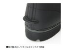 ダイワ(daiwa) FB-3351-T ブラック (ラジアル) LLサイズ (27.0～27.5cm) タイトフィットフィッシングブーツ ※画像は各サイズ共通です 3