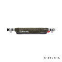 シマノ (Shimano) VF-052K カーキチャコール フリーサイズ（腰回り／60cm～105cm）ラフトエアジャケット (ウエストタイプ・膨脹式救命具)