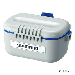 シマノ (Shimano) CS-031N ライトグレー サーモベイト