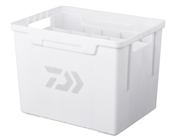 ダイワ (Daiwa) TBインナーストッカー20S ホワイト