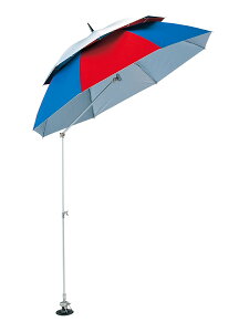 (第一精工) キングパラソル20号 フル装備