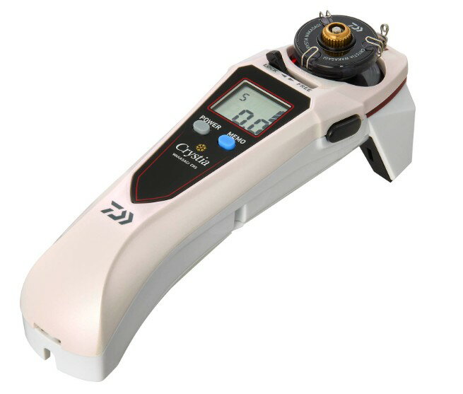 ダイワ (Daiwa) クリスティア ワカサギ CRS パールホワイト