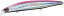 ダイワ ショアラインシャイナーZ セットアッパー 125S アデルピンクバックブラックベリー daiwa グローブライド