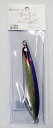 セカンドステージ セカンドジグ ターキー 009 パープルバック 130g secondstage second jig turkey ※画像は各サイズ共通です。(4)