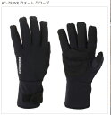リトルプレゼンツ AC-79WP ウォームグローブ Mサイズ ブラック littlepresents Waterproof Warm Gloves bk(4)