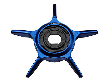 ダイワ SLPW STEEZ SCL スタードラグ ブルー 9g グローブライド daiwa 24スティーズ ダイワ SLPW STEEZ SCL スタードラグ ブルー 9g グローブライド daiwa 24スティーズ