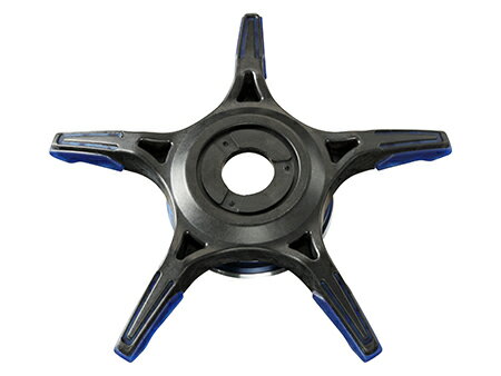 ダイワ SLPW SCL ハイグリップザイオンスタードラグ ブルー グローブライド daiwa