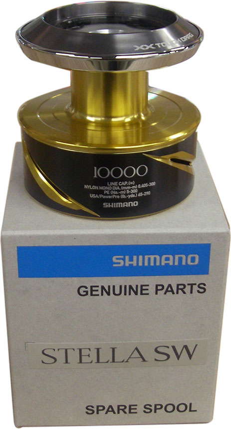 13ステラSW スプール 10000番 楽天市場】ステラsw 10000スプールの通販