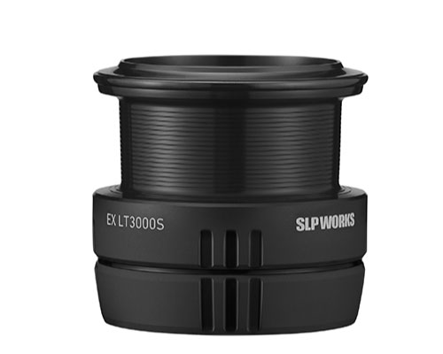 DAIWA（釣り） ダイワ SLPW EX LT3000D スプール2 : 釣具のFTO