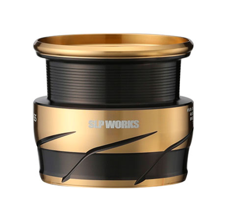 ダイワ SLPW SF TYPE-α スプール 2500SS グローブライド 替え daiwa SLPワークス
