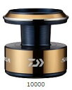 _C 20\eBK 10000 Xv[ S[h O[uCh A JX^ VXe Xv[ ւ daiwa RCS 10000 SPL saltiga gold