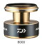  20ƥ 8000 ס ֥饤 ꥢ  ƥ ס ؤ daiwa RCS 8000 SPL saltiga ϰǤ