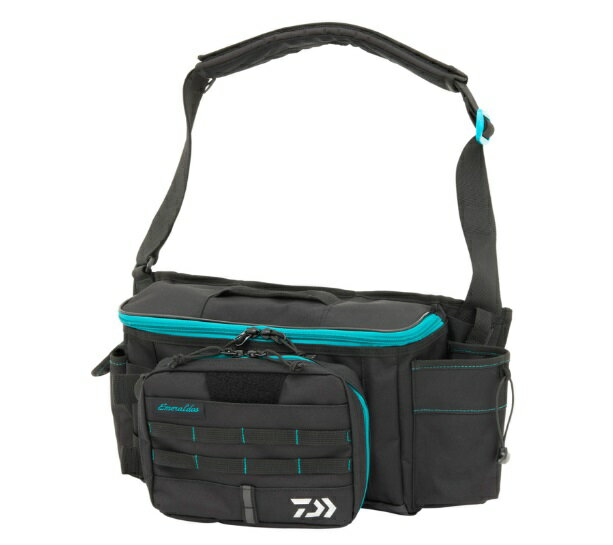 ダイワ (Daiwa) エメラルダス ショルダーバッグ（E）グリーン