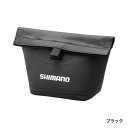 シマノ (Shimano) BP-037S ブラック リールスプラッシュガード