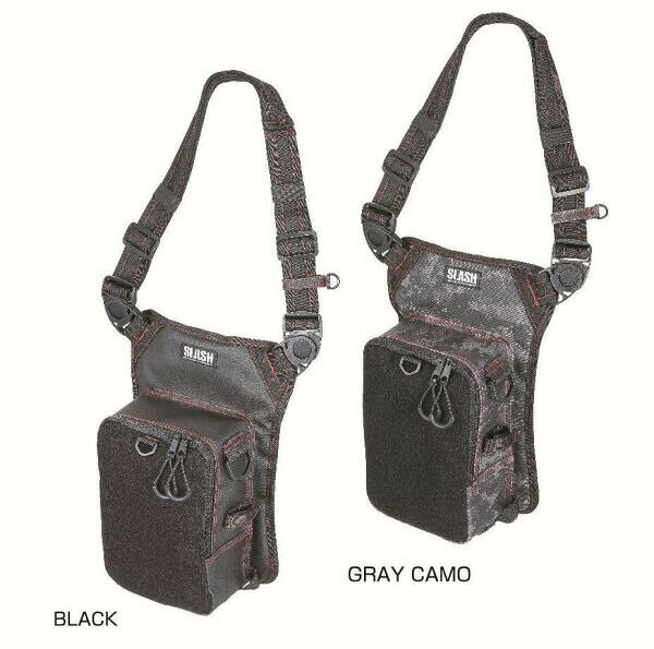 乐天商城 - SLASH (スラッシュ) SL-214 ブラック(2WAYストレージBAG2)※ 画像は各サイズ共通です。