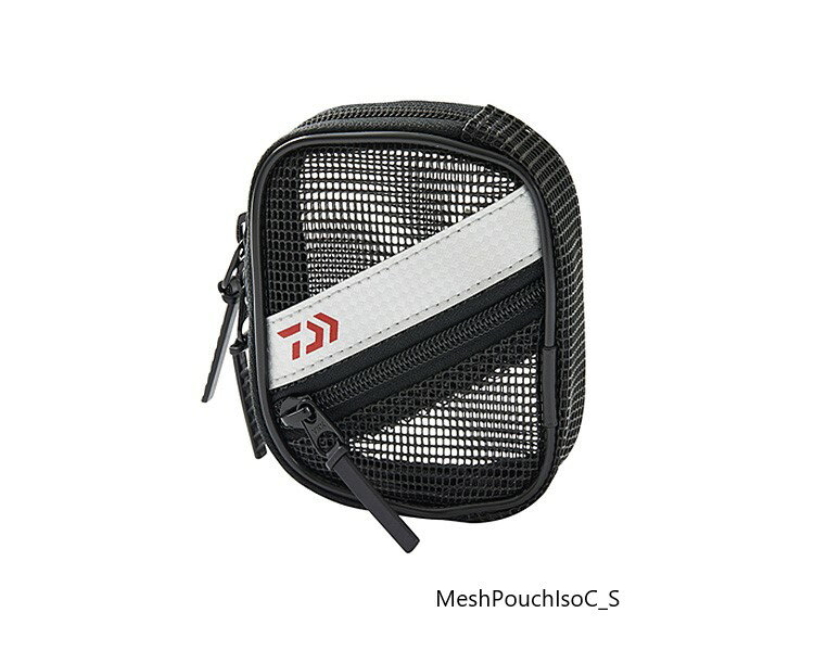 ダイワ (Daiwa) メッシュポーチ磯 S（C）
