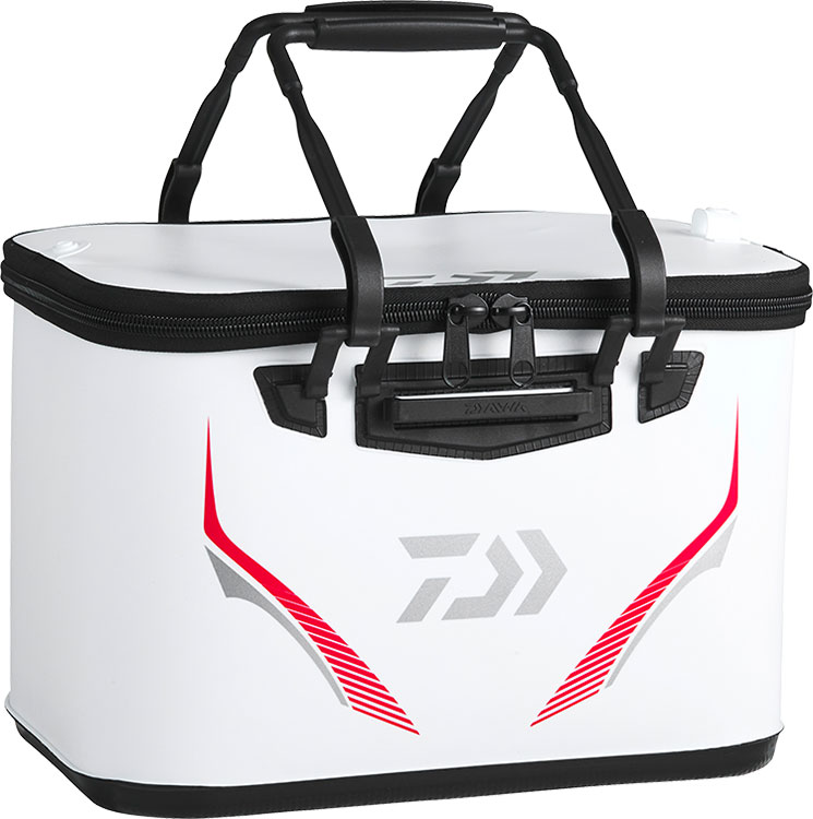 ダイワ (Daiwa) プロバイザー スーパーバッカン FH36 (E) ホワイト