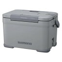 シマノ NF-522V フィクセルライト2 グレー 22L shimano