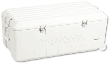 ダイワ (Daiwa) ビッグトランクII SU 8000 ホワイト (SU-8000)通販格安セール情報 楽天 通販