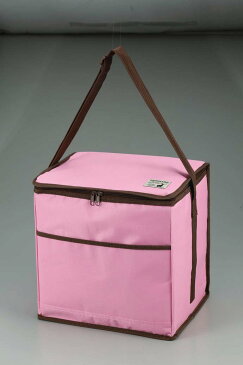 CAPTAIN STAG(キャプテンスタッグ) UE-550 CSシャルマン クーラーバッグ24L PK