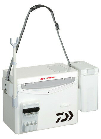 ダイワ (Daiwa) クールラインα S1500X SURF