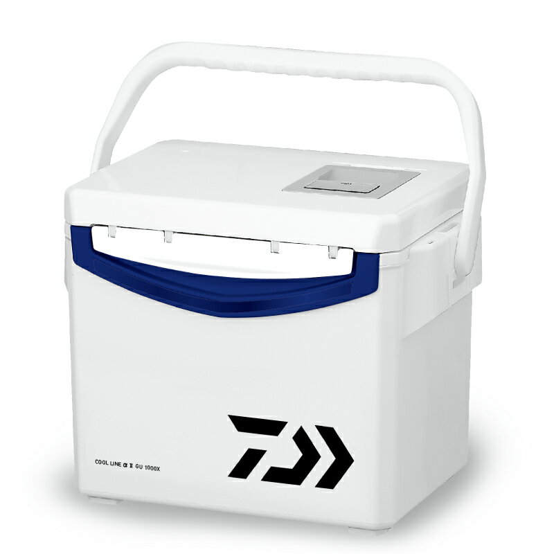 ダイワ (Daiwa) クールラインα2 GU 1000X ブルー通販格安セール情報 楽天 通販