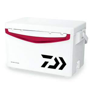 ダイワ (Daiwa) クールラインα2 GU 2500 レッド