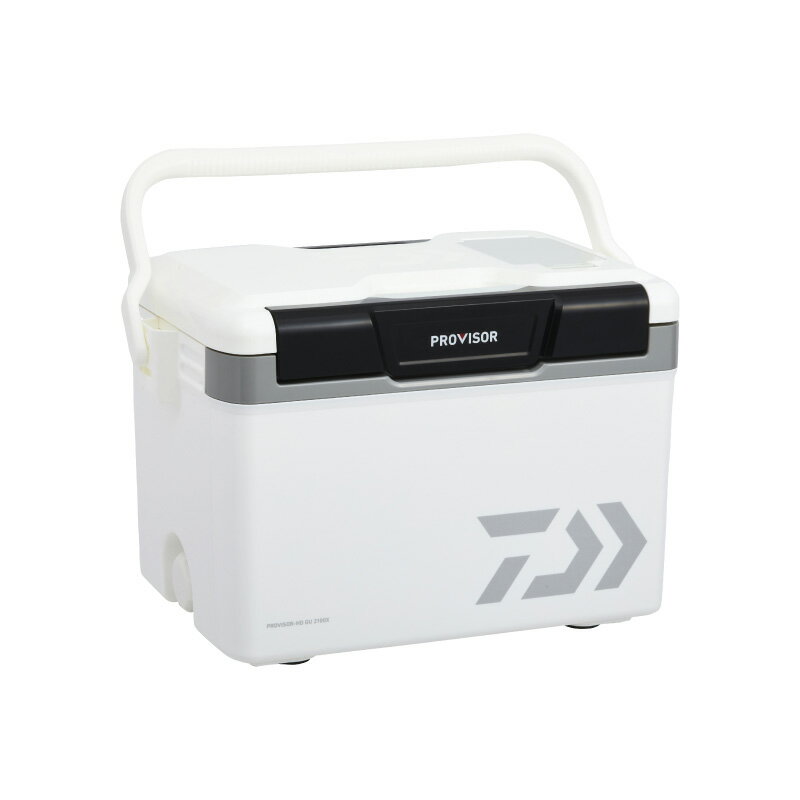 ダイワ (Daiwa) プロバイザー HD GU 2100X ブラック