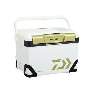 ダイワ (Daiwa) プロバイザー HD ZSS 2100X シャンパンゴールド