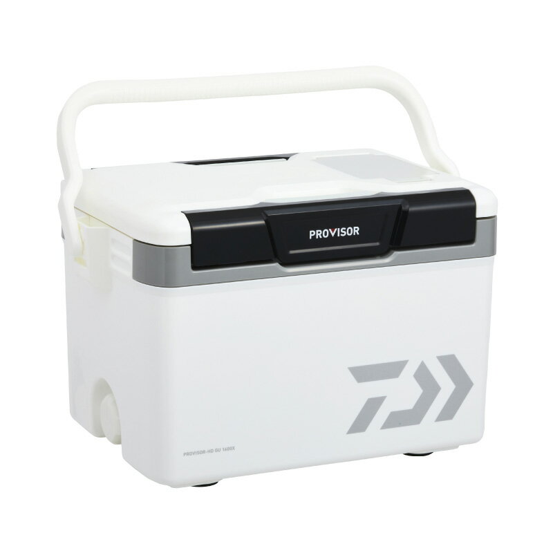 ダイワ (Daiwa) プロバイザー HD GU 1600X ブラック