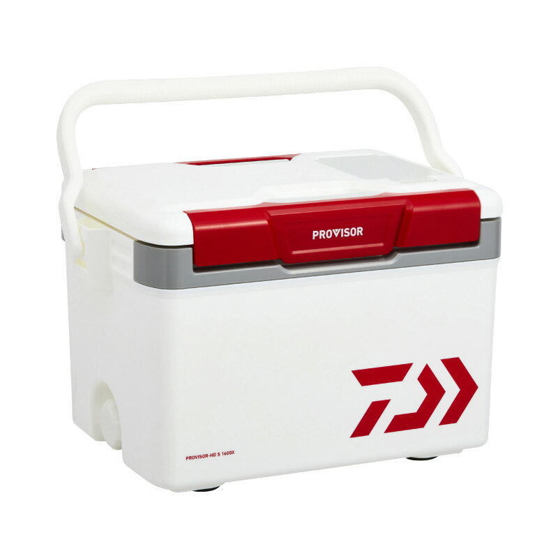 ダイワ (Daiwa) プロバイザー HD S 1600X レッドのサムネイル