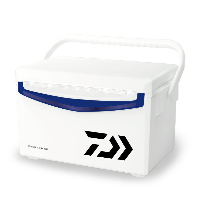 ダイワ (Daiwa) クールラインα2 GU 1500 ブルー通販格安セール情報 楽天 通販