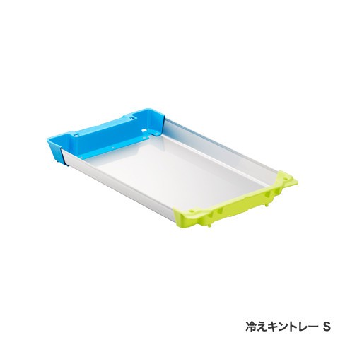 シマノ (Shimano) AC-C82R 冷えキントレー S 3枚セット