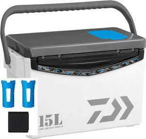ダイワ (Daiwa) クールラインα ライトソルト GU1500X LS GBL 15L通販格安セール情報 楽天 通販