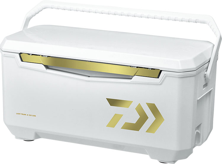 ダイワ (Daiwa) ライトトランクα ZSS 2400 Sゴールド通販格安セール情報 楽天 通販