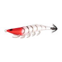 ジークラック 海老助 68mm #007 RED-HEAD GEECRACK(4)