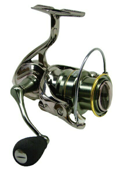 プロトラスト (PRO:TRUST) ラティアス 4000A※ 画像は各サイズ共通です。（スピニングリール、入門、バス、海）