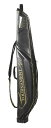 ダイワ (Daiwa) トーナメントロッドケース 135R(D)ゴールドブラック