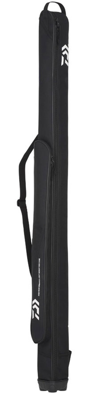 ダイワ (Daiwa) Fロッドケース（C）155P（C）ブラック