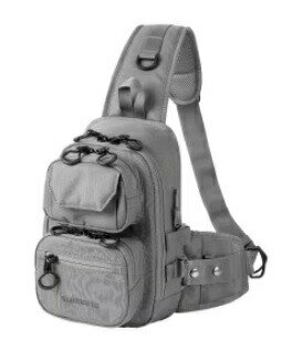 シマノ (Shimano) BS-225W グレー Sサイズ タフスリング